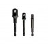 ROK Impact Socket Driver - Set of 3